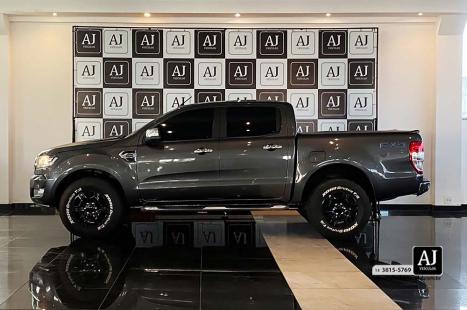 FORD Ranger 2.5 16V XLT CABINE DUPLA, Foto 5