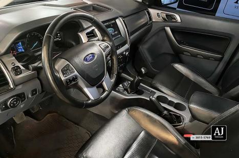 FORD Ranger 2.5 16V XLT CABINE DUPLA, Foto 9
