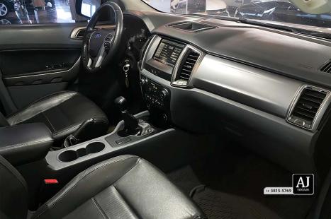FORD Ranger 2.5 16V XLT CABINE DUPLA, Foto 11