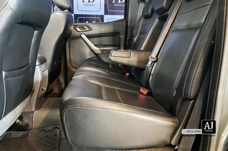 FORD Ranger 2.5 16V XLT CABINE DUPLA, Foto 14