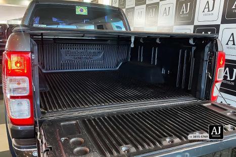 FORD Ranger 2.5 16V XLT CABINE DUPLA, Foto 18