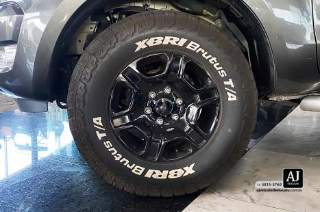 FORD Ranger 2.5 16V XLT CABINE DUPLA, Foto 19