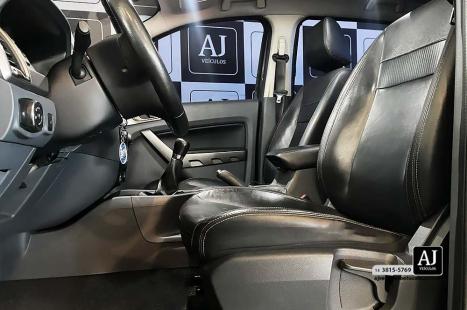 FORD Ranger 2.5 16V XLT CABINE DUPLA, Foto 13