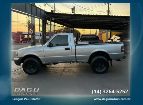 FORD Ranger 3.0 16V XLS DIESEL CABINE SIMPLES, Foto 4