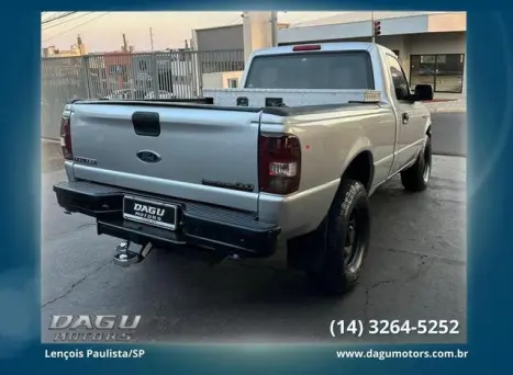 FORD Ranger 3.0 16V XLS DIESEL CABINE SIMPLES, Foto 5