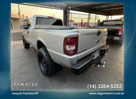 FORD Ranger 3.0 16V XLS DIESEL CABINE SIMPLES, Foto 7