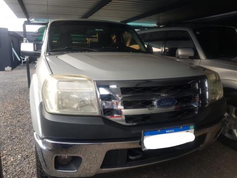 FORD Ranger 3.0 16V XLT 4X4 DIESEL CABINE DUPLA, Foto 1