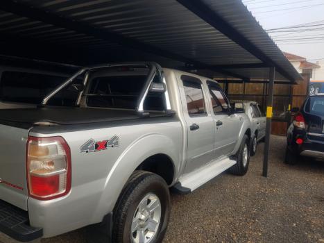 FORD Ranger 3.0 16V XLT 4X4 DIESEL CABINE DUPLA, Foto 2