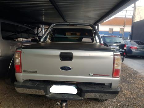 FORD Ranger 3.0 16V XLT 4X4 DIESEL CABINE DUPLA, Foto 3