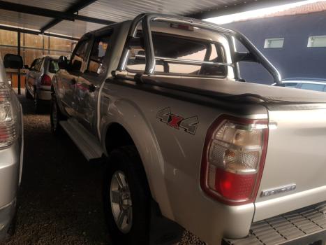 FORD Ranger 3.0 16V XLT 4X4 DIESEL CABINE DUPLA, Foto 4