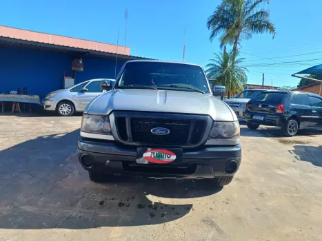 FORD Ranger 3.0 16V XLS 4X4 TURBO DIESEL CABINE DUPLA, Foto 2