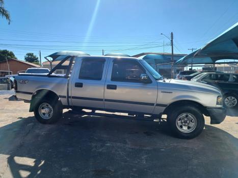 FORD Ranger 3.0 16V XLS 4X4 TURBO DIESEL CABINE DUPLA, Foto 3