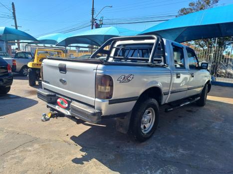 FORD Ranger 3.0 16V XLS 4X4 TURBO DIESEL CABINE DUPLA, Foto 4