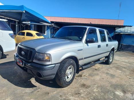 FORD Ranger 3.0 16V XLS 4X4 TURBO DIESEL CABINE DUPLA, Foto 5