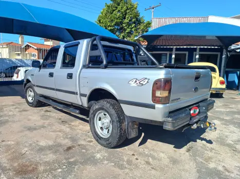 FORD Ranger 3.0 16V XLS 4X4 TURBO DIESEL CABINE DUPLA, Foto 7