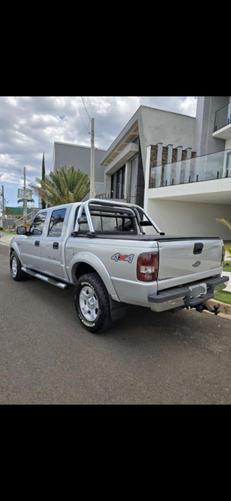 FORD Ranger 3.0 16V 4X4 LIMITED TURBO DIESEL CABINE DUPLA AUTOMTICO, Foto 2