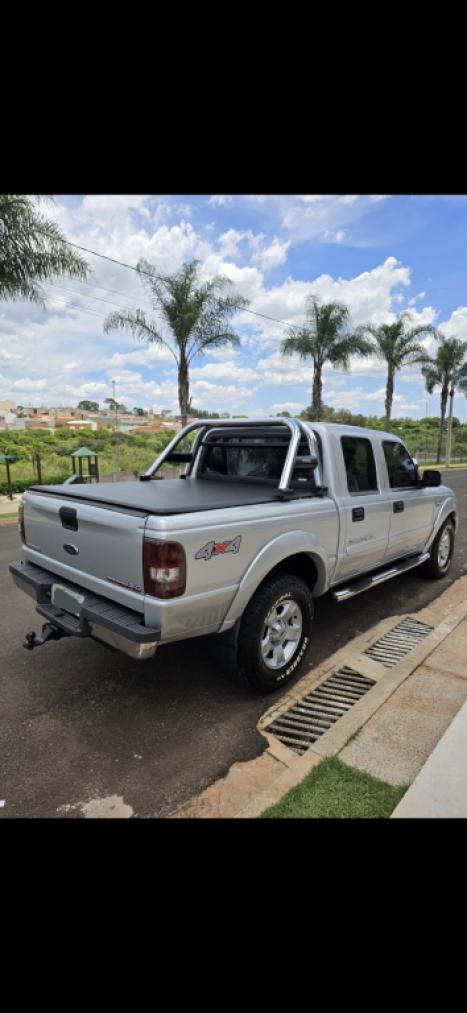 FORD Ranger 3.0 16V 4X4 LIMITED TURBO DIESEL CABINE DUPLA AUTOMTICO, Foto 5