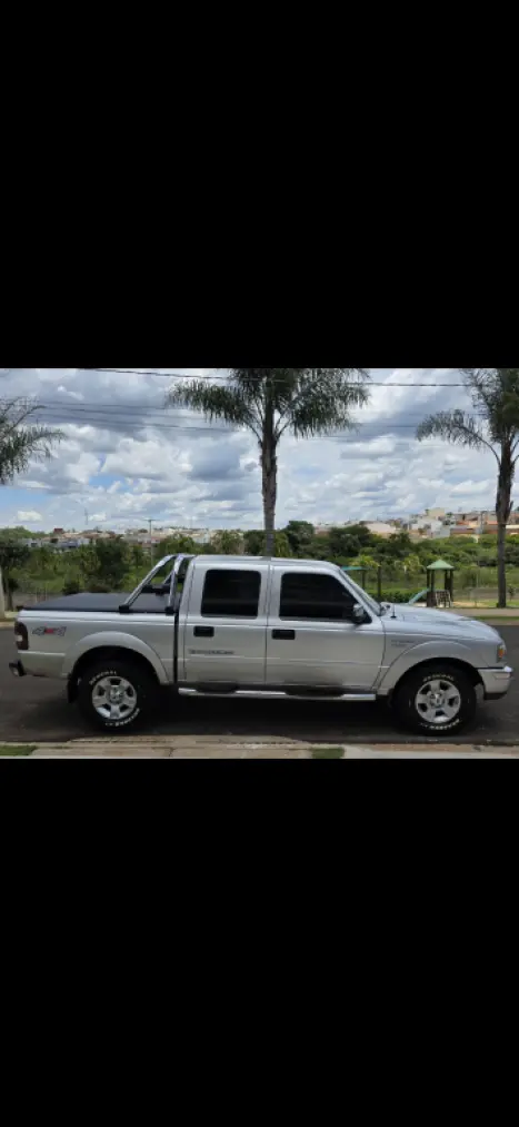 FORD Ranger 3.0 16V 4X4 LIMITED TURBO DIESEL CABINE DUPLA AUTOMTICO, Foto 6