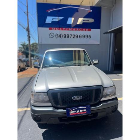 FORD Ranger 3.0 16V XLS 4X4 DIESEL CABINE DUPLA, Foto 2