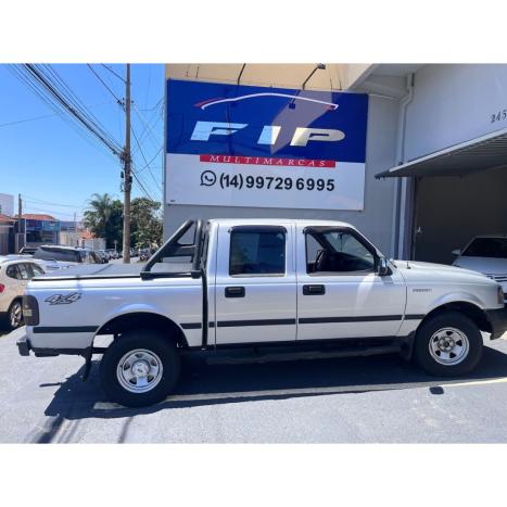 FORD Ranger 3.0 16V XLS 4X4 DIESEL CABINE DUPLA, Foto 4