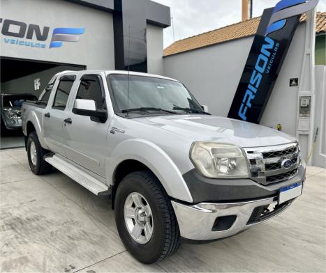 FORD Ranger 3.0 16V XLS 4X4 TURBO DIESEL CABINE DUPLA, Foto 1