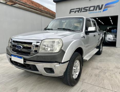 FORD Ranger 3.0 16V XLS 4X4 TURBO DIESEL CABINE DUPLA, Foto 2