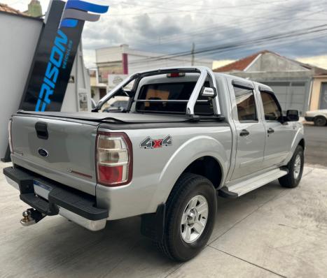 FORD Ranger 3.0 16V XLS 4X4 TURBO DIESEL CABINE DUPLA, Foto 3