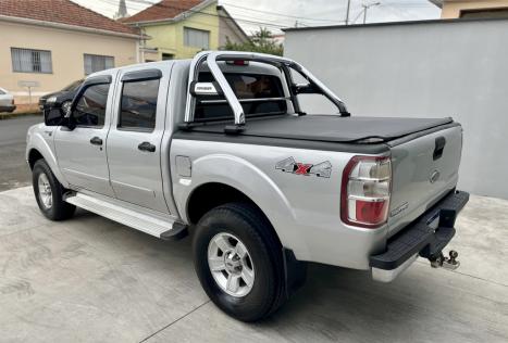 FORD Ranger 3.0 16V XLS 4X4 TURBO DIESEL CABINE DUPLA, Foto 4