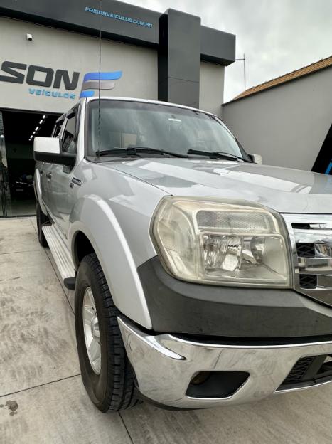 FORD Ranger 3.0 16V XLS 4X4 TURBO DIESEL CABINE DUPLA, Foto 5