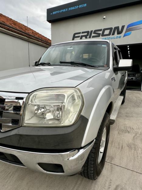 FORD Ranger 3.0 16V XLS 4X4 TURBO DIESEL CABINE DUPLA, Foto 6