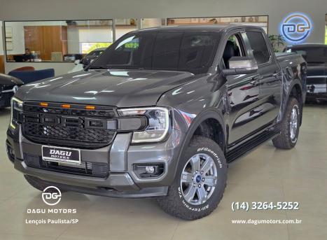 FORD Ranger 3.0 16V XLS 4X4 TURBO DIESEL CABINE DUPLA, Foto 1