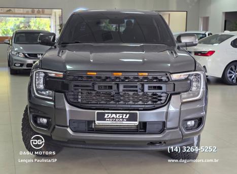 FORD Ranger 3.0 16V XLS 4X4 TURBO DIESEL CABINE DUPLA, Foto 2