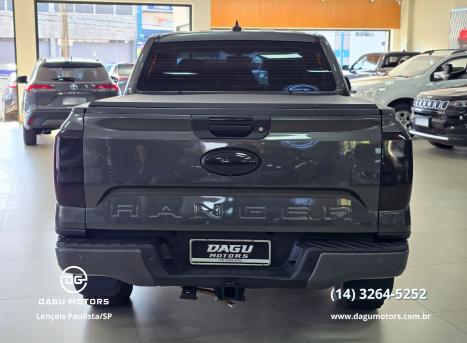 FORD Ranger 3.0 16V XLS 4X4 TURBO DIESEL CABINE DUPLA, Foto 5