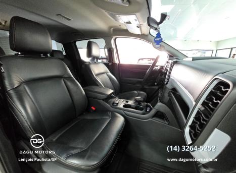 FORD Ranger 3.0 16V XLS 4X4 TURBO DIESEL CABINE DUPLA, Foto 7