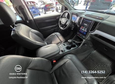 FORD Ranger 3.0 16V XLS 4X4 TURBO DIESEL CABINE DUPLA, Foto 8