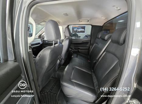FORD Ranger 3.0 16V XLS 4X4 TURBO DIESEL CABINE DUPLA, Foto 9