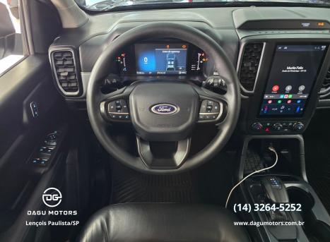 FORD Ranger 3.0 16V XLS 4X4 TURBO DIESEL CABINE DUPLA, Foto 11