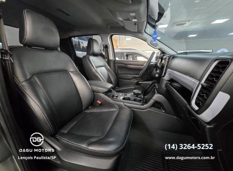FORD Ranger 3.0 16V XLS 4X4 TURBO DIESEL CABINE DUPLA, Foto 7