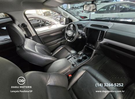 FORD Ranger 3.0 16V XLS 4X4 TURBO DIESEL CABINE DUPLA, Foto 8