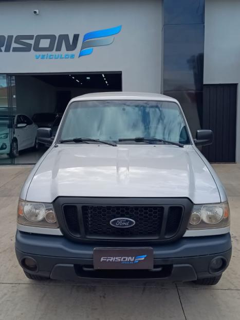 FORD Ranger 3.0 16V XL TURBO DIESEL CABINE DUPLA, Foto 2