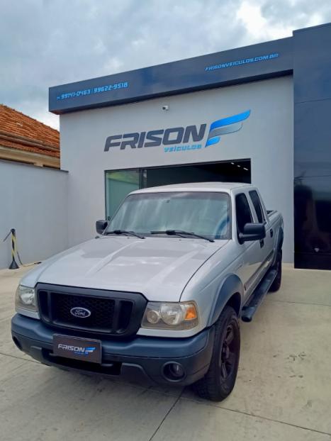 FORD Ranger 3.0 16V XL TURBO DIESEL CABINE DUPLA, Foto 3