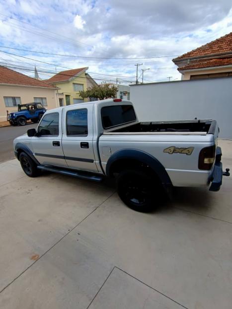 FORD Ranger 3.0 16V XL TURBO DIESEL CABINE DUPLA, Foto 4