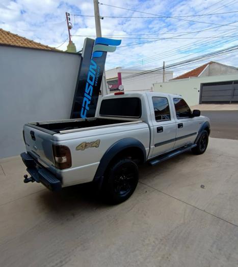FORD Ranger 3.0 16V XL TURBO DIESEL CABINE DUPLA, Foto 5