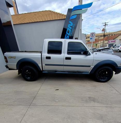 FORD Ranger 3.0 16V XL TURBO DIESEL CABINE DUPLA, Foto 6