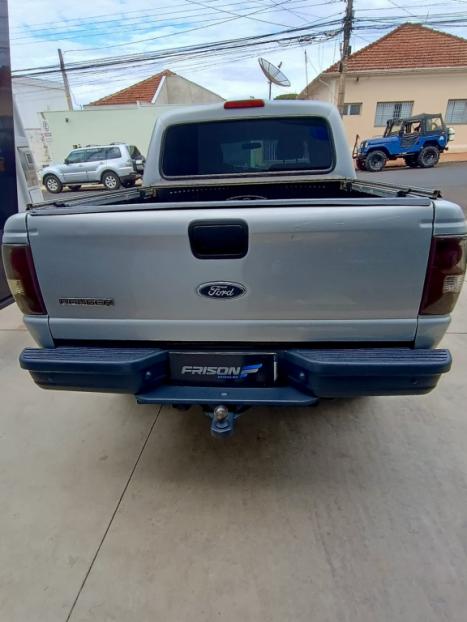 FORD Ranger 3.0 16V XL TURBO DIESEL CABINE DUPLA, Foto 7
