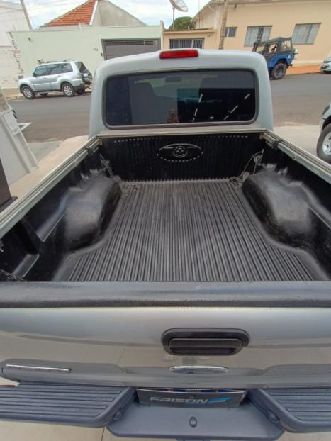 FORD Ranger 3.0 16V XL TURBO DIESEL CABINE DUPLA, Foto 8