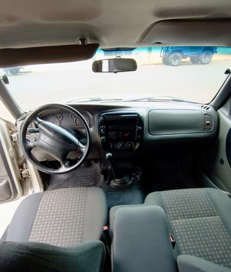 FORD Ranger 3.0 16V XL TURBO DIESEL CABINE DUPLA, Foto 9