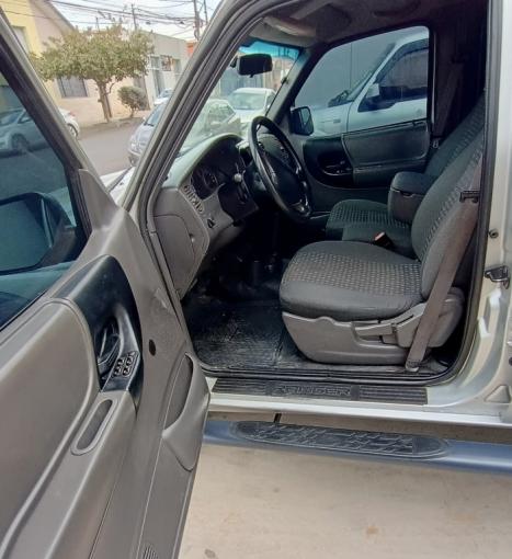 FORD Ranger 3.0 16V XL TURBO DIESEL CABINE DUPLA, Foto 12