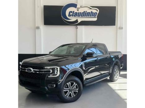 FORD Ranger 3.0 16V XLT 4X4 DIESEL CABINE DUPLA, Foto 1