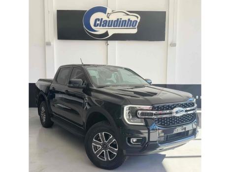 FORD Ranger 3.0 16V XLT 4X4 DIESEL CABINE DUPLA, Foto 2
